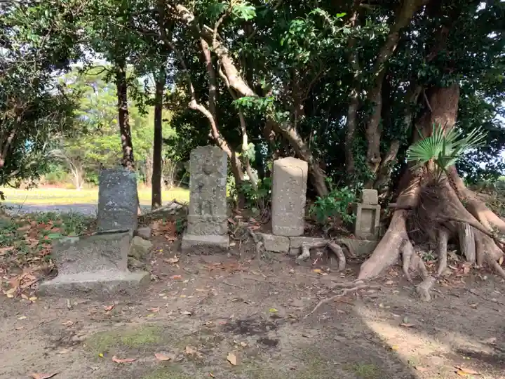 稲荷神社(千葉県)