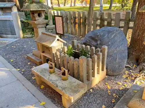 白雲神社(京都府)