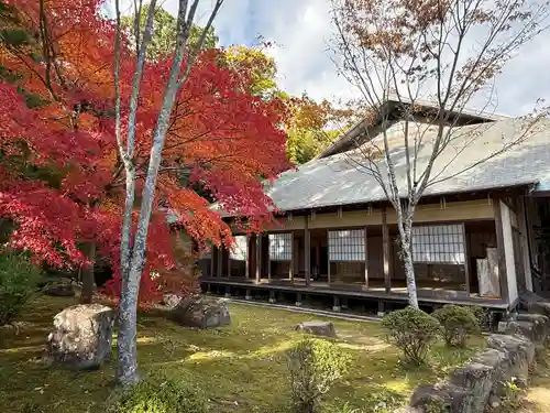 伊勢の国 四天王寺(三重県)