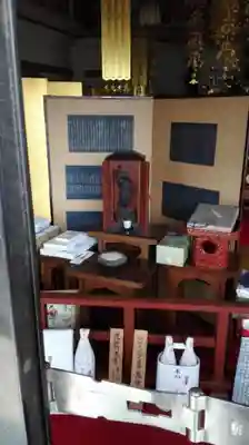 妙善寺のその他建物