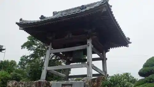 種間寺(高知県)