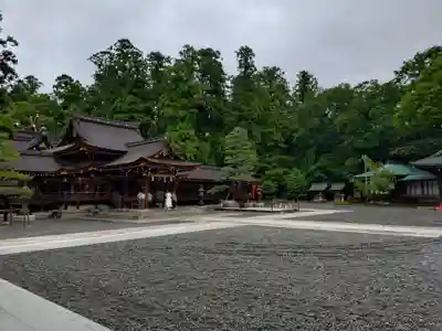 多賀大社(滋賀県)