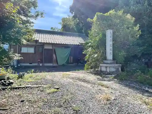 慈眼院(岐阜県)