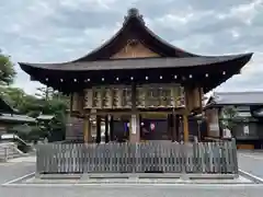 今宮神社（花園今宮神社）(京都府)