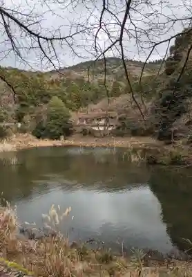 龗神神社(奈良県)