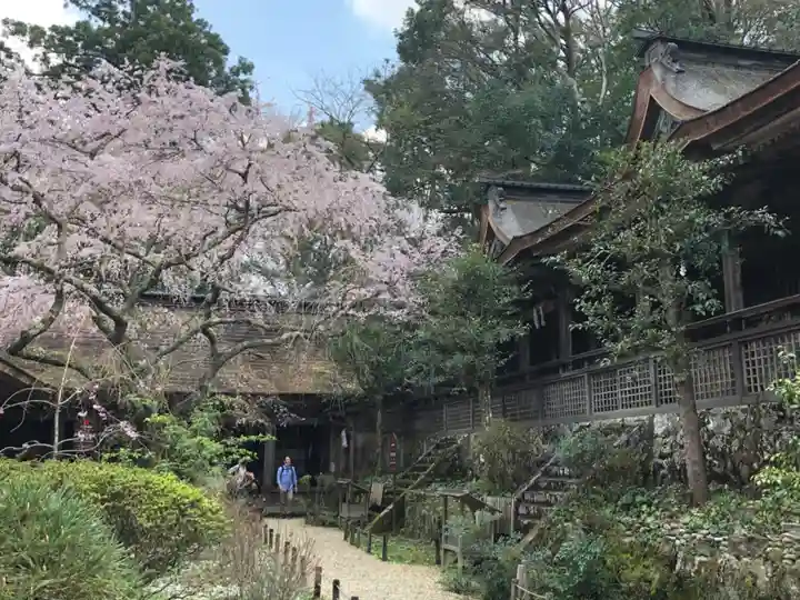 吉野水分神社(吉野町)のその他建物