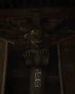 間々田八幡宮(栃木県)