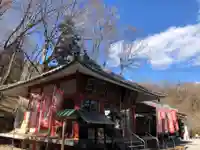 不動寺(埼玉県)