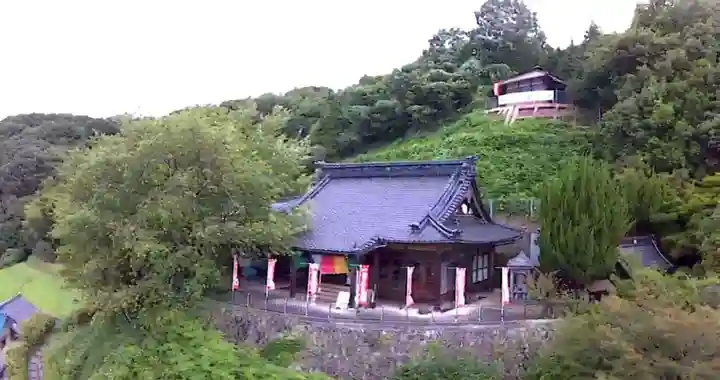 石内のお大師さん 金剛院(広島県)
