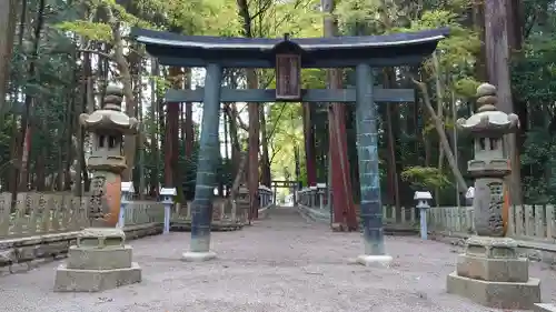 田村神社(滋賀県)