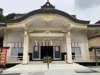 二川伏見稲荷(愛知県)