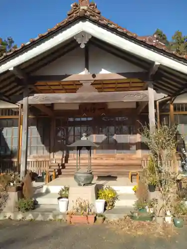 称名寺(宮城県)