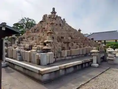 真光寺のその他建物