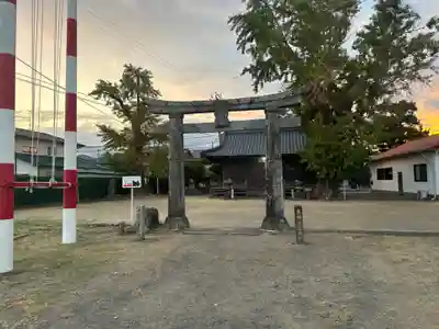 大魚神社(佐賀県)