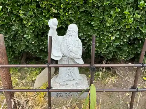 蕪嶋神社(青森県)