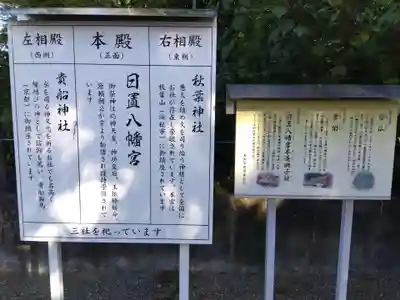 日置八幡宮(愛知県)
