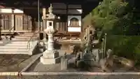 広大寺のその他建物