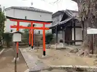 稼穡稲荷社(東京都)