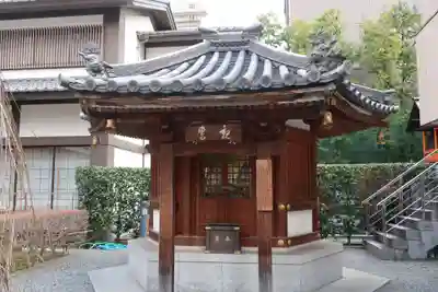 頂法寺（六角堂）(京都府)