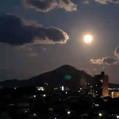 三津厳島神社(愛媛県)