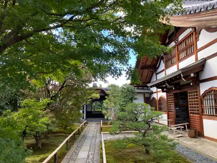大徳寺(京都府)