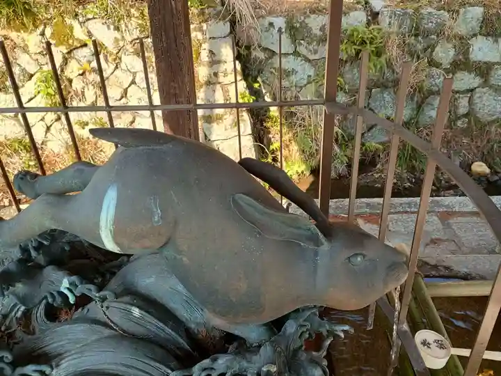 三尾神社(滋賀県)