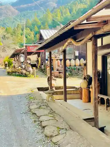 橋立堂(埼玉県)