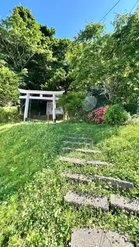 元村稲荷神社(北海道)