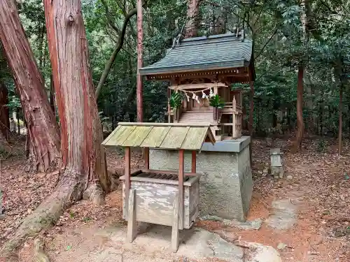 大麻比古神社(徳島県)