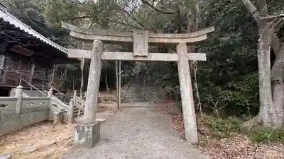 金刀比羅神社(徳島県)