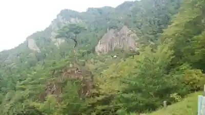 鳳来寺(愛知県)