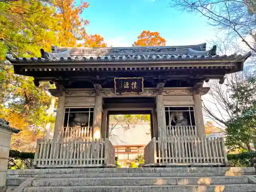 龍潭寺(静岡県)