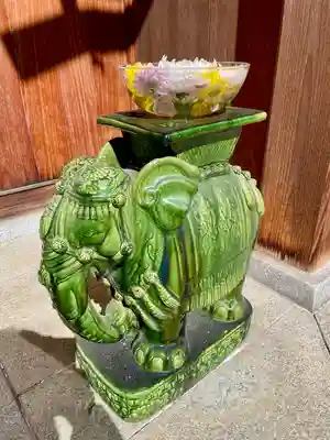 天翁院のその他建物