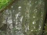 押井磨崖仏(愛知県)