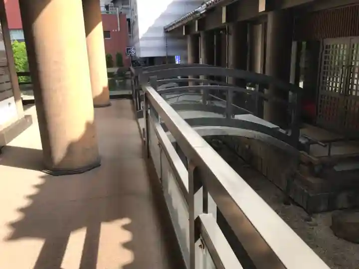 妙善寺のその他建物