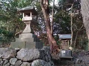 秋葉社(愛知県)