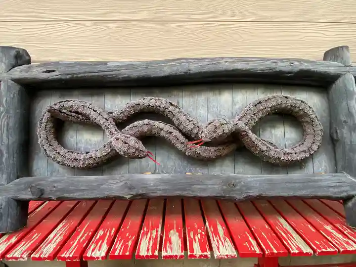 鹿島台神社(宮城県)