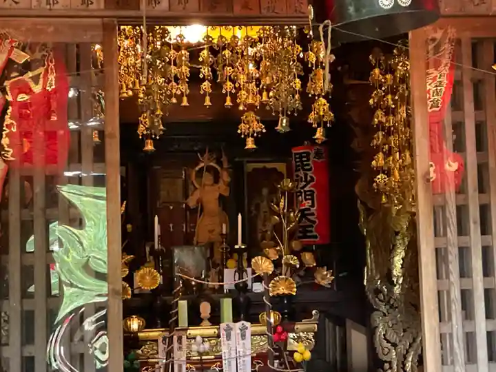 吉祥寺(山梨県)