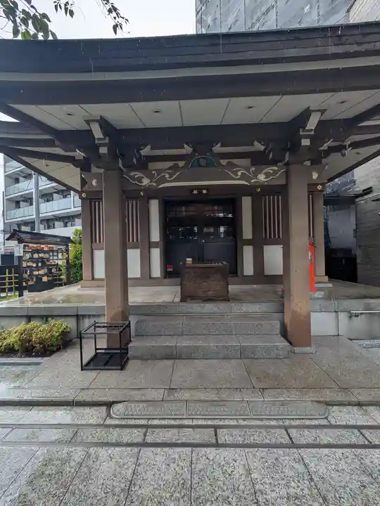 大國神社(東京都)