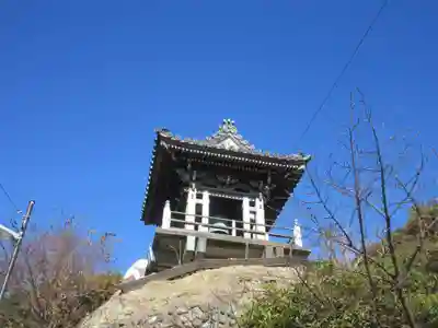 大船観音寺(神奈川県)