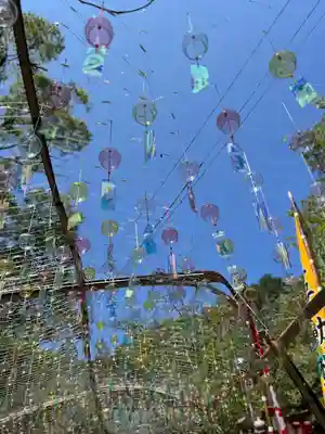 宮地嶽神社(福岡県)