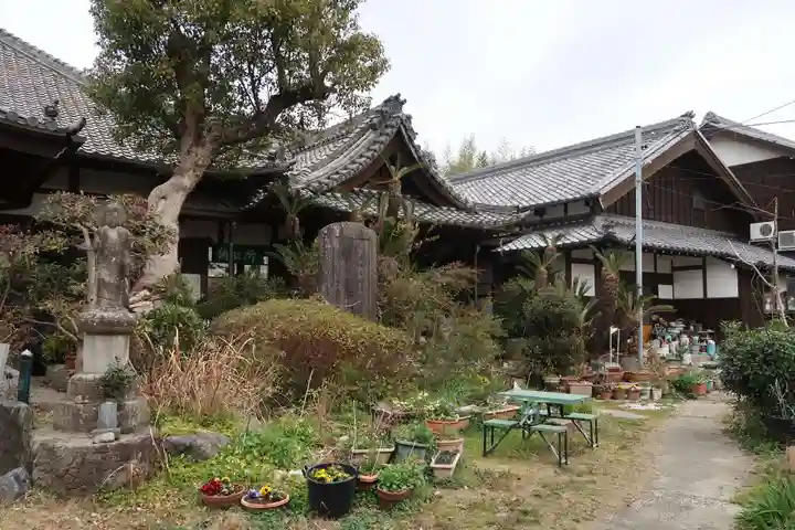 円観寺(愛知県)