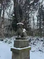 定山渓神社(北海道)