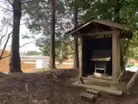 御山神社(千葉県)