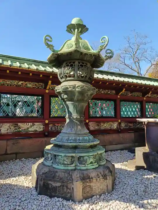 上野東照宮(東京都)