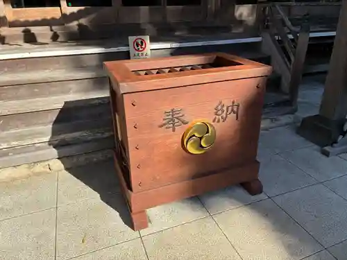 遠見岬神社(千葉県)