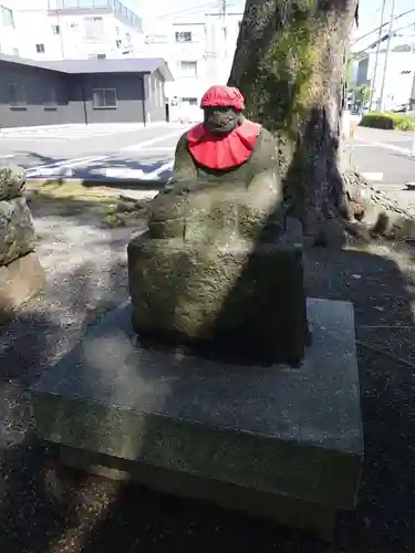八幡神社(静岡県)