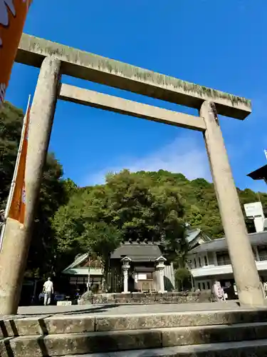 多度大社(三重県)