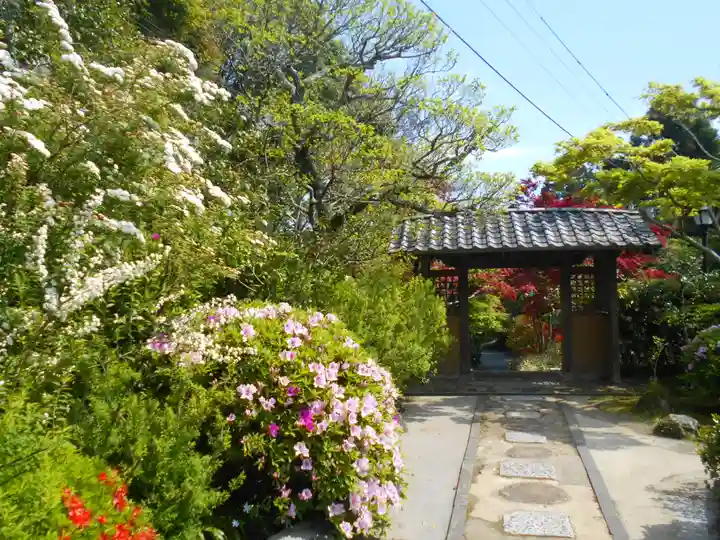 海蔵寺のその他建物