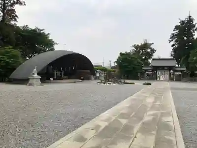 白鷺神社(栃木県)